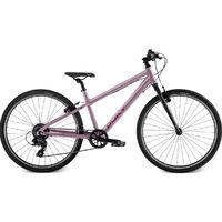 Dviratis 26" Puky LS-PRO 26-8 šviesiai violetinis