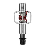 Pedalai Crankbrothers Eggbeater 1 Klick-Pedal, silver red