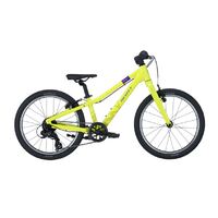 Dviratis 20 SCOTT CONTRAIL 200 20 green scott
