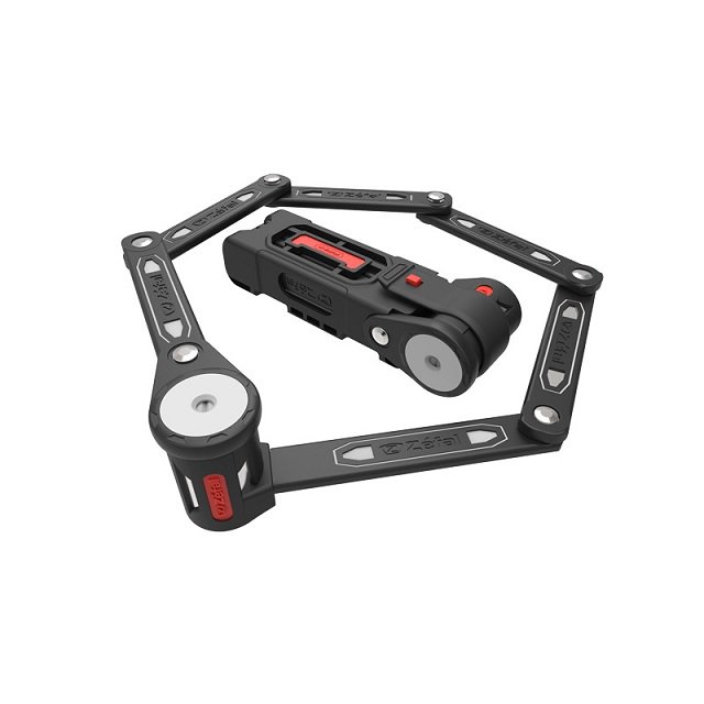 Spyna dviračiui ZEFAL ZF-4917A