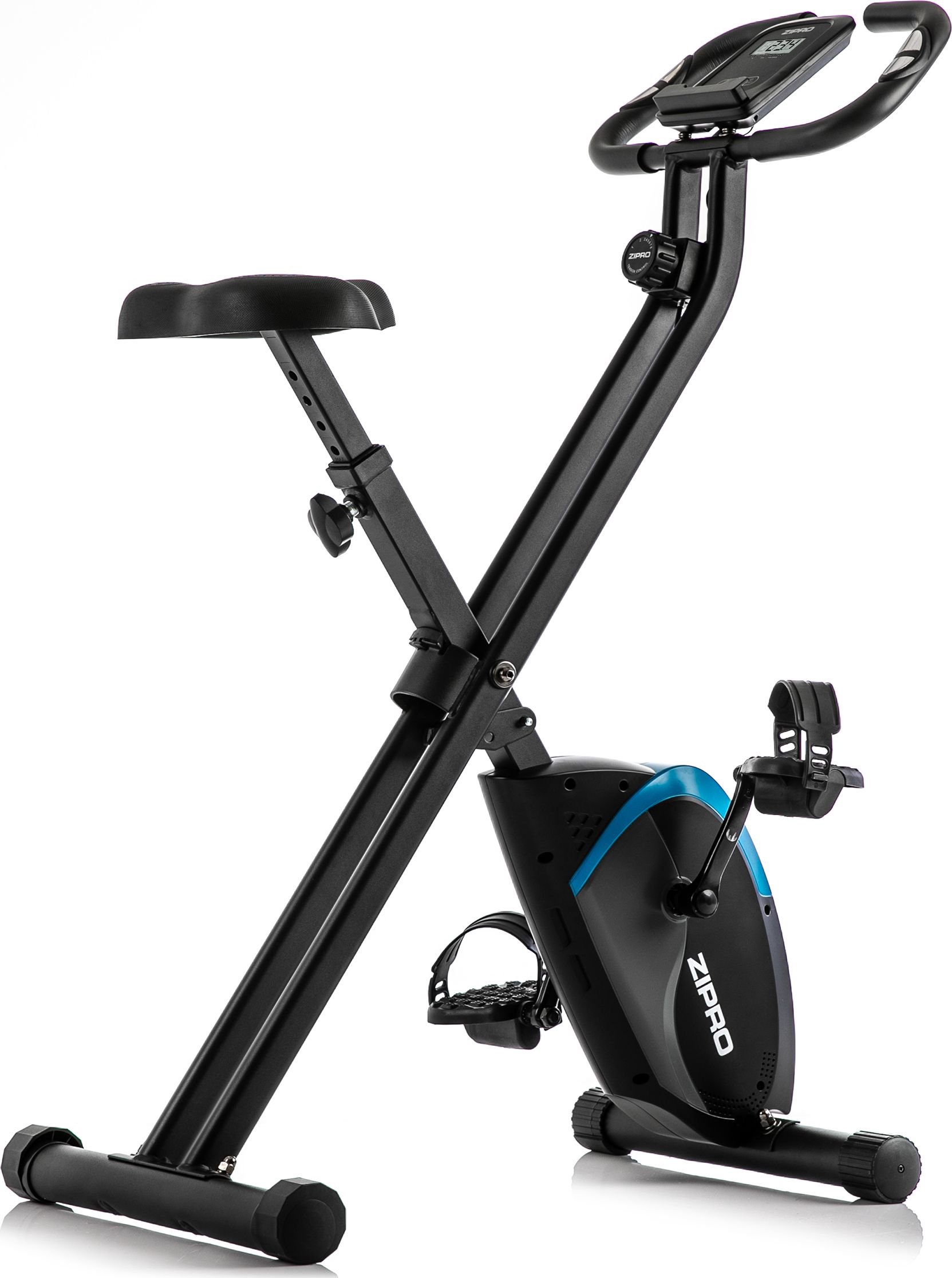 Fixed bike Zipro Future X magnetic