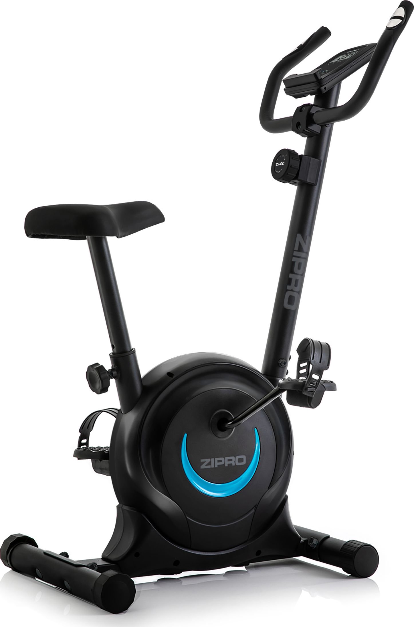 Fixed bike Zipro One S magnetic