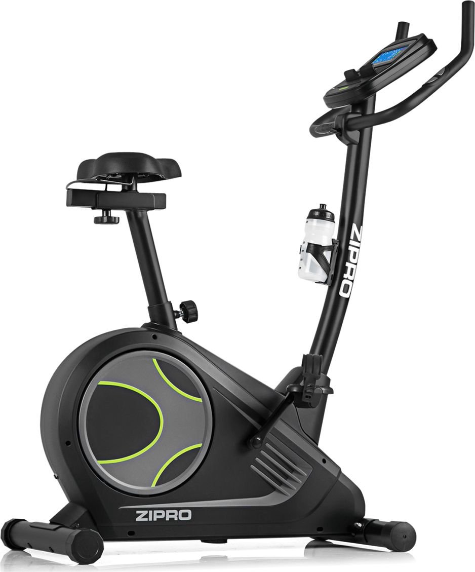 Fixed bike Zipro Electromagnetic Flame