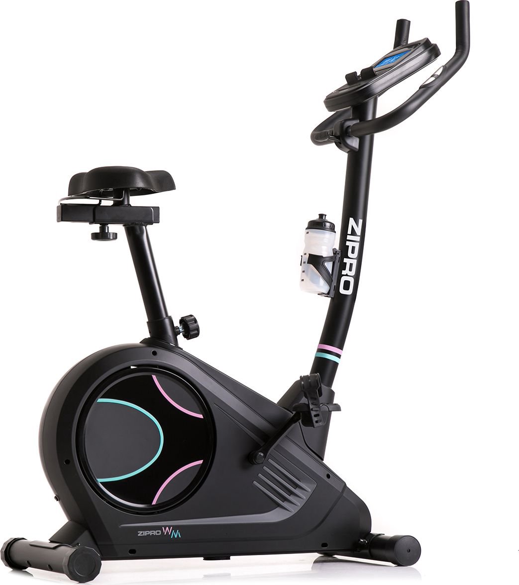 Fixed bike Zipro Flame WM electromagnetic