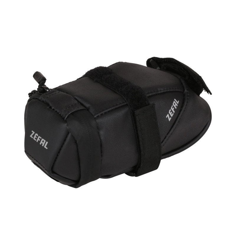 ZEFAL IRON PACK 2 S-DS SADDLE BAG dvir. krepšys po sėdyne