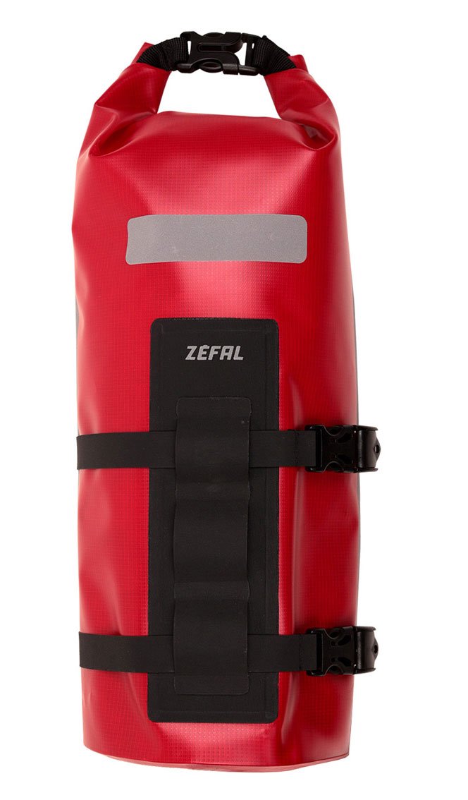 ZEFAL Z ADVENTURE DRY BAG 6L atsparus vandeniui dvir. krepšys