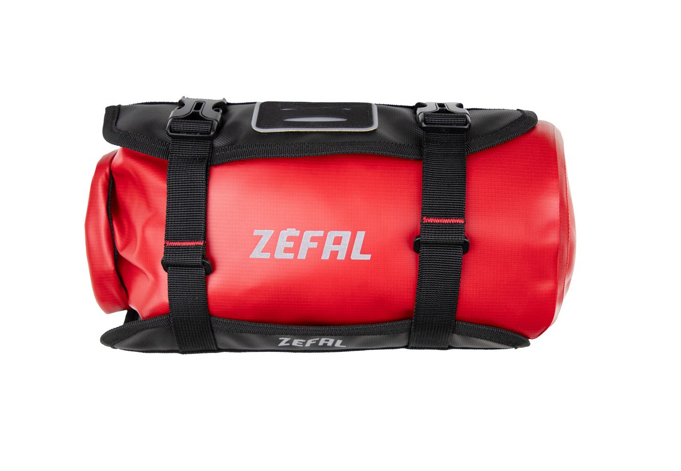 ZEFAL Z ADVENTURE F5 dvir. krepšys po vairu
