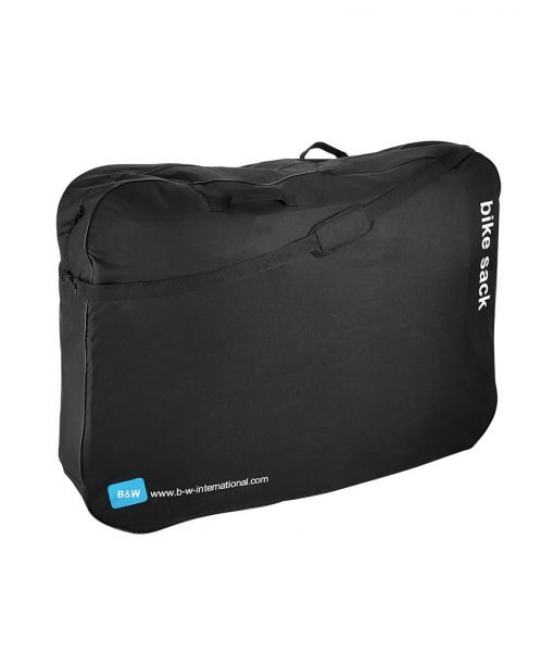 B&W bike sack krepšys dviračiui