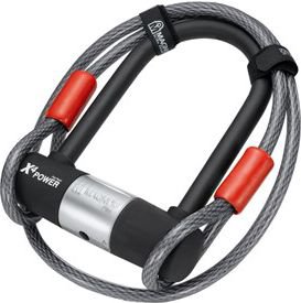 Magnum Cycle fastening 3003 U-LOCK (MGN-3003)