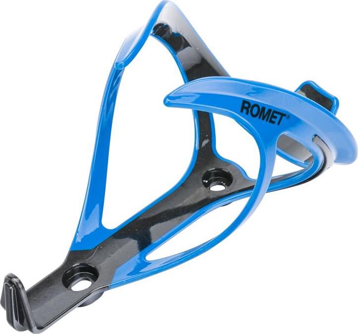 Romet plast. CL-110 blue-black carbon reinforced