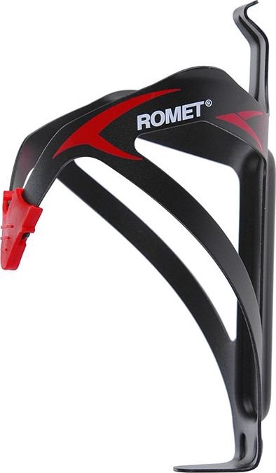 Romet Bidon basket alum. CL-080 black