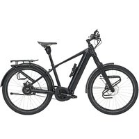 Dviratis 28" elektrinis Zemo SU-E GT 1 vyr. 625Wh juodas