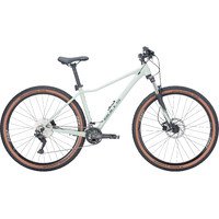 Dviratis 29" Bulls Aminga 2 20g žalsvas