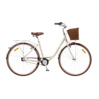 Dviratis 28 CLASSIC AVENUE 3 EQ 28 classic