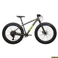 Dviratis 26 SILVERBACK SCOOP SINGLE 26 silverback