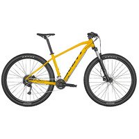 Dviratis 29 SCOTT ASPECT 950 YELLOW Scott