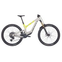 Dviratis 29 SCOTT RANSOM 900 RC scott