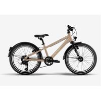 Dviratis 20" Puky CYKE 20-7 ACTIVE rudas