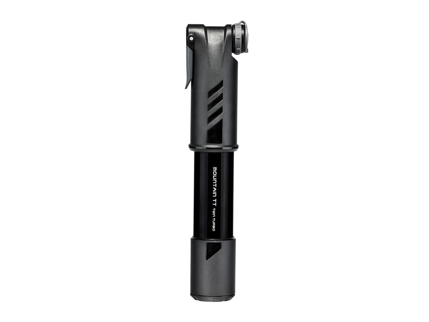 TOPEAK MOUNTAIN TT DVIGUBAS TURBININIS SIURBLYS
