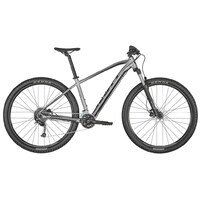 Dviratis 27,5 SCOTT ASPECT 750 grey scott