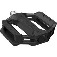 Pedalai Shimano Flat for Explorer PD-EF202 Black