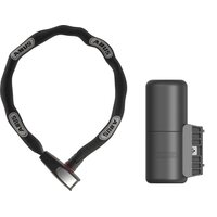 Spyna Abus 6806K/85 BK QST CATENA