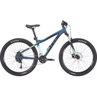 Dviratis 29" Bulls Zarena 2 18g mėlynas