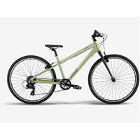 Dviratis 26" Puky LS-PRO 26-8 žalias