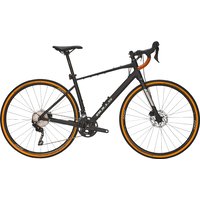 Dviratis 28" Bulls Grinder 3 Gravel vyr.20g juodas