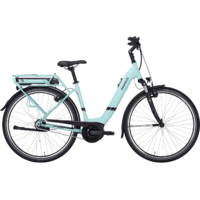 Dviratis 28" elektrinis Pegasus Solero E8R wave 500Wh
