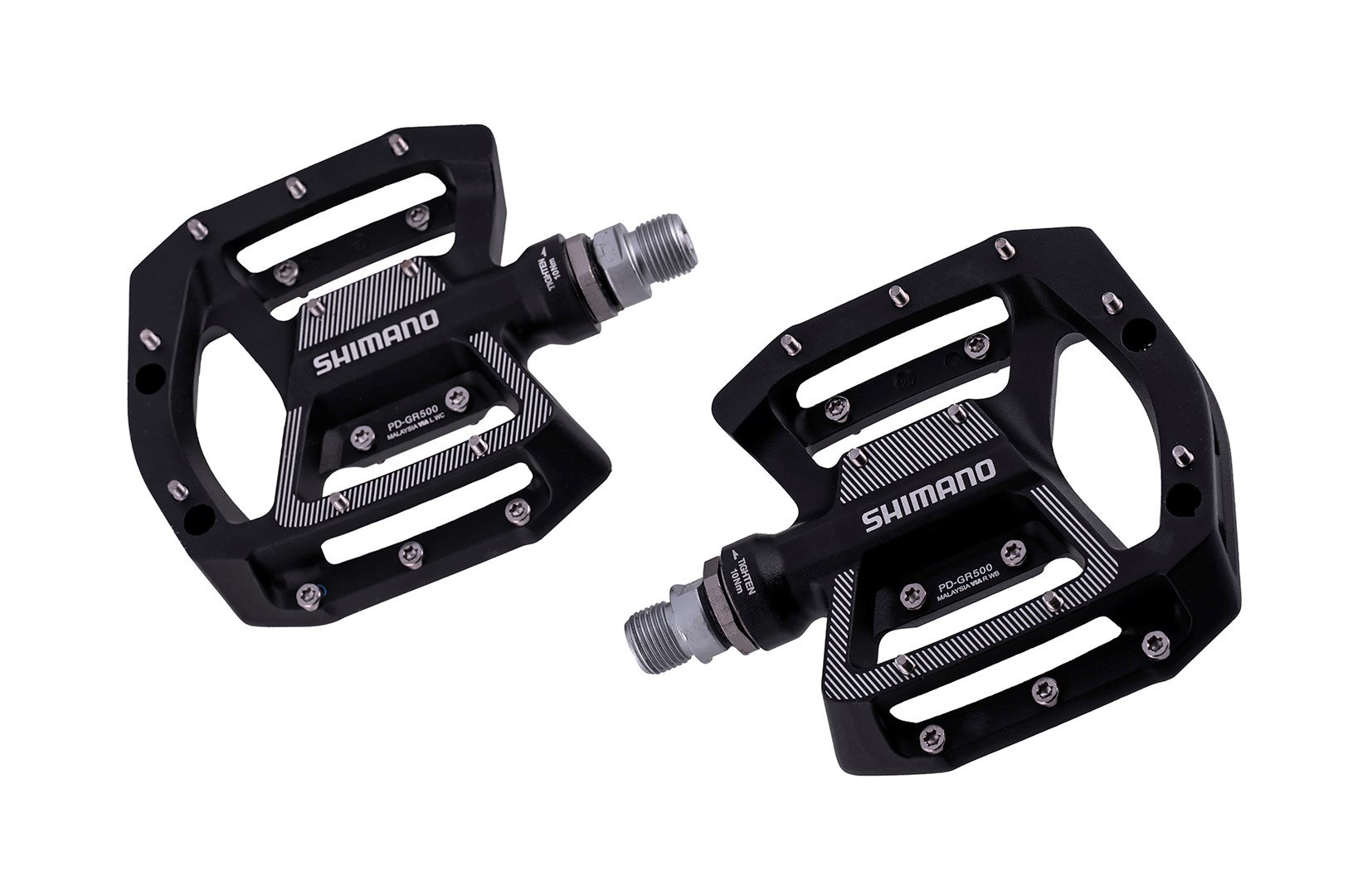Shimano PD-GR500