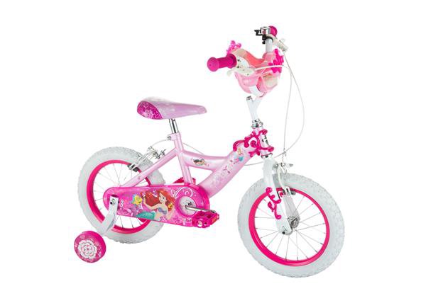 Huffy Princess 14" Bike