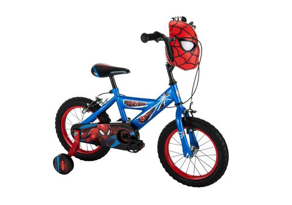 Huffy Spider-Man  14" Bike