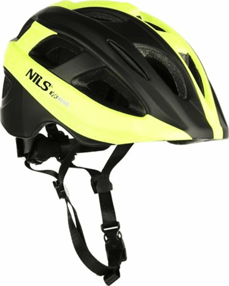 Nils Extreme MTV35J LYMONCIAL CONVERSION. M(53-55CM) NILS EXTREME CHILD COSK