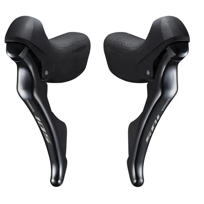 "Shimano P+L 2X11RZ ST-R7000" mechaninė svirtis