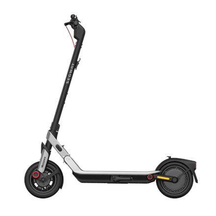 Segway eKickScooter E3 E | 800 W | Up to 25 km/h | 10 "|AA.05.19.01.0003