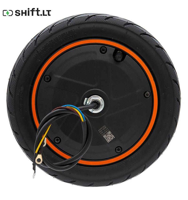 Variklis Ninebot F25 F30 350W 36V ORIGINALUS
