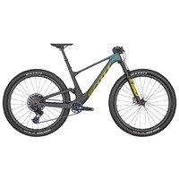 Dviratis 29 SCOTT SPARK RC WORLD CUP TRscott