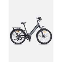Dviratis 27,5 elektrinis Engwe P275SE 200Wh pilkas