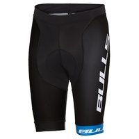 Šortai vyr. BULLS TeamShort juodi