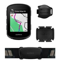 Garmin Edge® 840 Bundle GPS dviračio kompiuterio rinkinys
