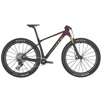 Dviratis 29 SCOTT SCALE RC SL TR scott