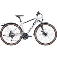 Dviratis 28" Bulls Street Flyer vyr. 27g šv.pilkas