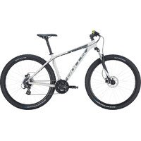 Dviratis 29" Bulls Wildtail 2 vyr. 24g šv.pilkas