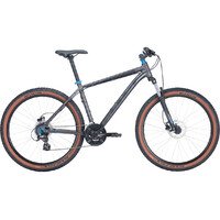 Dviratis 29" Bulls Wildtail 2 vyr. 24g pilkas