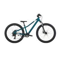 Dviratis 24 SCOTT ROXTER 400 24 green scott