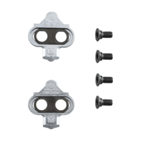 Pedalų plokštelės Shimano SM-SH56 (pair)without cleat nut