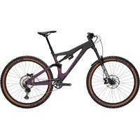 Dviratis 29" Bulls Wild Creed RS 12g vyr. karboninis