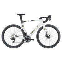 Dviratis 28 SCOTT FOIL RC TEAM grey/grey scott