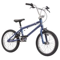 Dviratis 16 KHE ARSENIC LL 16 blue khe
